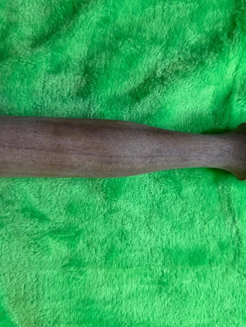 Wooden Muddler for Cocktails and Drinks